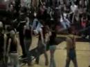 Freeport High School Faculty Dance (Teacher-Pom Dance)