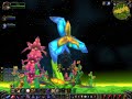 this is me and a friend exploring the emrald dream/verdant medows many people think this is an unfinished instance but i can tell u its not its huge its an unfinished continent for  mabey a third alliance that blizzard was planing.... u decide though