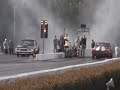 carolina dragway