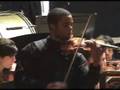 Ypsilanti Symphony Orchestra 10 5 08