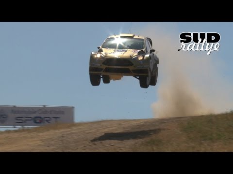 Latest WRC HD & Rally HD Videos