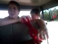 videos de Funny People in THE VAN. Part III