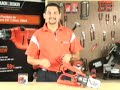 elitemania com br Cortador de Galhos ´Alligator´ LP1000 550 Watts Black & Decker