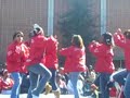 UF Deltas Stroll