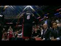 hd nba video - [hd] Nba Miami Heat Vs Nj Nets Game Recap 01/07/2012