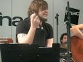 Acústico de Tenpel en la FNAC