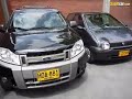Ford Ecosport 2.0 Xlt 4x4 Mecánica 2008