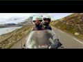 norvege