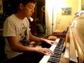 Beautiful Piano Music - Own Song