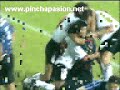 Gol de Bossio - Estudiantes de La Plata vs. Racing