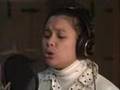 Re: Me Singing A Whole New World Disney's Aladdin Nick Piter
