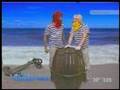 Los't Chicharrines - El Barril