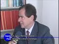 Itajub� em Foco-Dr. S�rgio Rezende, Ministro de C&T-parte 1