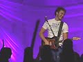 Teenage Love Story - ROJ Last Stand Live \