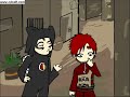 Naruto Party 5