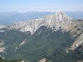 MONTE SAGRO 360� - Apuane