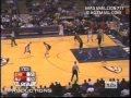 Vince Carter-Feeling Good(Maxamillion711)