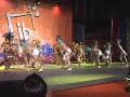 La leyenda de los 5 Soles La leyenda de los 5 Soles