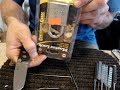 300th VID!!MASTER 570d &530 dpf picked NEW in PACKAGE