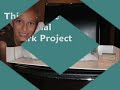 Third Grade National Landmark project