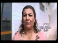 PRESIDENTE DO COPECO MARA MENDON�A FALA SOBRE A REUNIAO DA POLICIA MILITAR DE ITAPAGIPE 