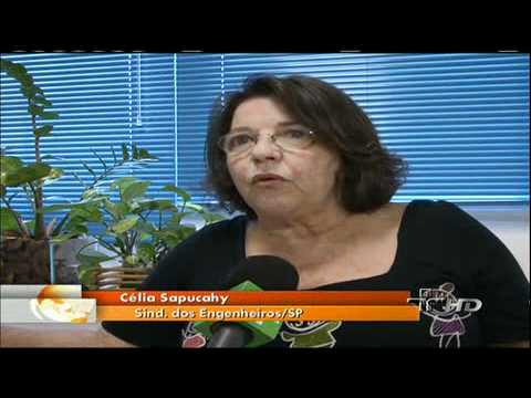 Jornal da Cultura 31/01/2012 - 4º Bloco