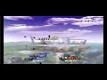 B.B (Robot) vs Foulplay (Marth) 2
