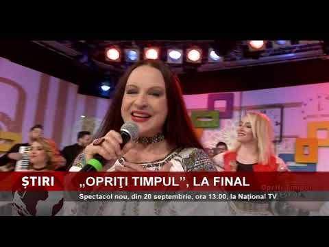 Au început pregătirile pentru noul spectacol de televiziune, „START SHOW ROMÂNIA”