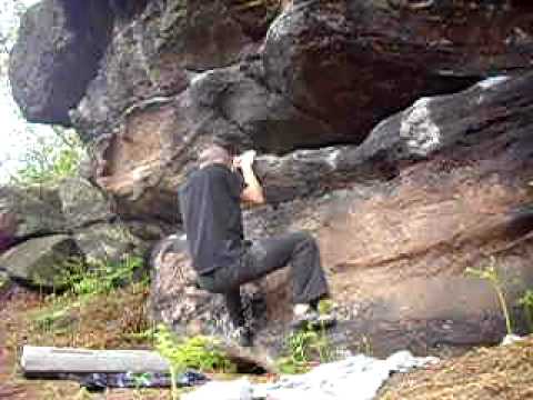 Thumbnail for video titled Toilet Traverse Low, V2