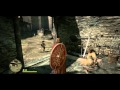 PS3/Xbox360『ドラゴンズドグマ』 GAME SCENE Video
