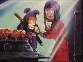 dragonball gt español  castellano  episodio 01 1/3