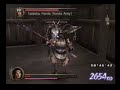 Samurai Warriors: Lu Bu vs. Keiji, Tadakatsu & Lu Bu Samurai Warriors: Lu Bu vs. Keiji, Tadakatsu & Lu Bu
