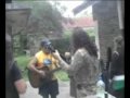 BLUEGRASS, AMIGOS Y MAR