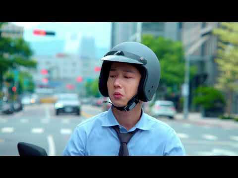 影片封面圖：交通部公路總局「年輕機車族群騎乘安全—安全與你 相遇篇」-臺語版