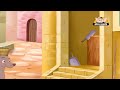 Aesope Tales in Hindi - The Dog and Bone