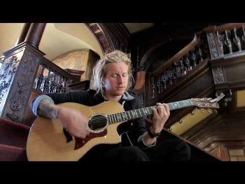 ART OF WAR - Acoustic - We The Kings
