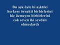 Bir A�k Hikayesi