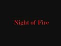 DBZ  Hildegarn-Night of Fire