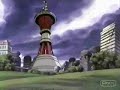 DBZ  Hildegarn-Night of Fire