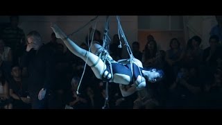 Manila's First Ever Kink Karnival - Official Video Highlights