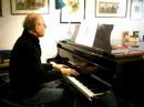 Stephen Glover (transcribed by Brinley Richards): 'Floating on the Wi...