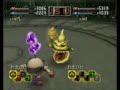 DMW - Digimon Coliseum : Battle 0