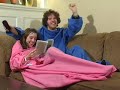 New Snuggie Commercial ( Parody )