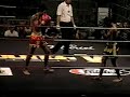 Cainã no Demolition Fight V
