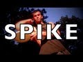 How To Spike A Frisbee | Brodie Smith