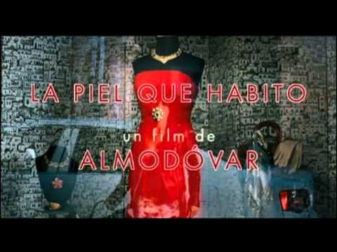 La Piel Que Habito. Tr3sc