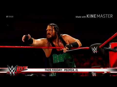 The B-Team vs. Heath Slater and Rhyno