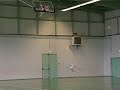 Vol de troll indoor Vol de troll indoor