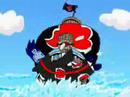**akatsuki pirates**