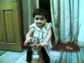Zainab Playing